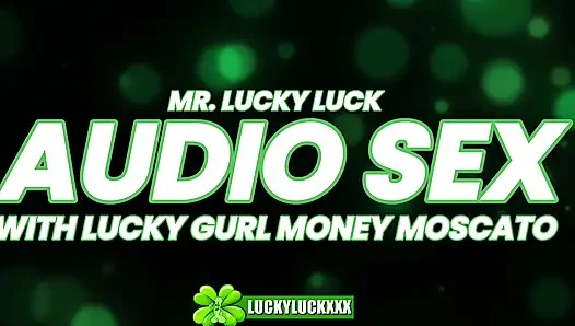 Везучие деньги Москато - доброе утро, АСМР аудио секс