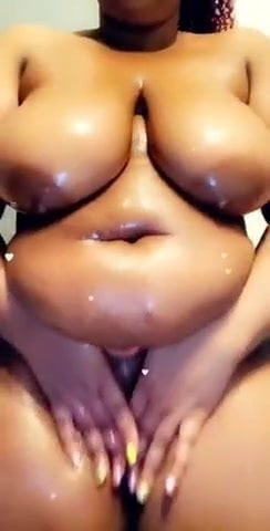 Juicy BBW