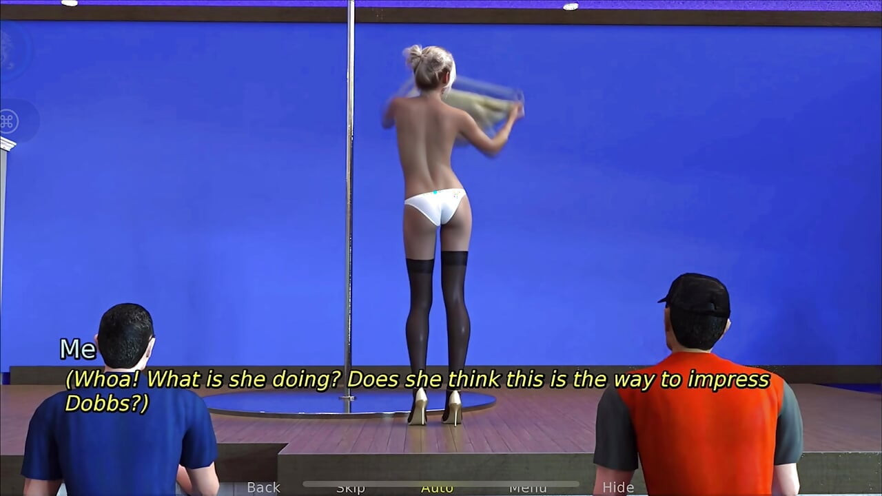 Alice in Wonderland - Chapter 5&6