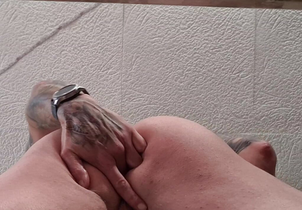 Dildo jebanje