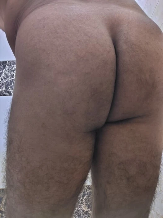 Götüm çok güzel