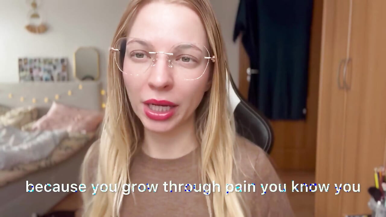 De ce ar trebui să fii prins chiar acum cu
