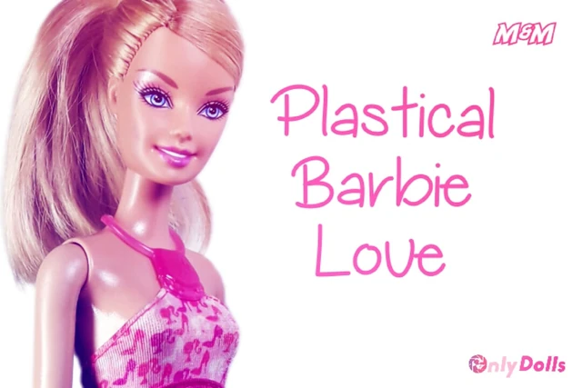 Plastical Barbie Loce #01
