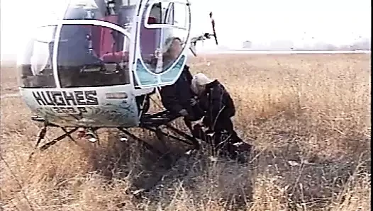 Два горячих видео, которые нельзя пропустить в итальянской постановке, с Angelica Bella, Judith DeVille, Jennifer Red, Adam Jannin