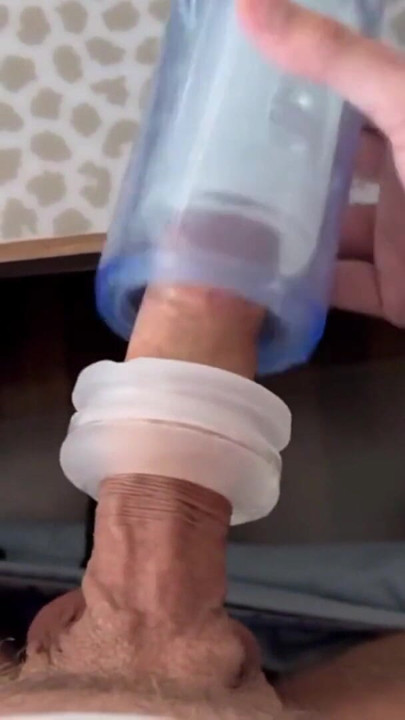 TRYING NEW TOY | Clip 1