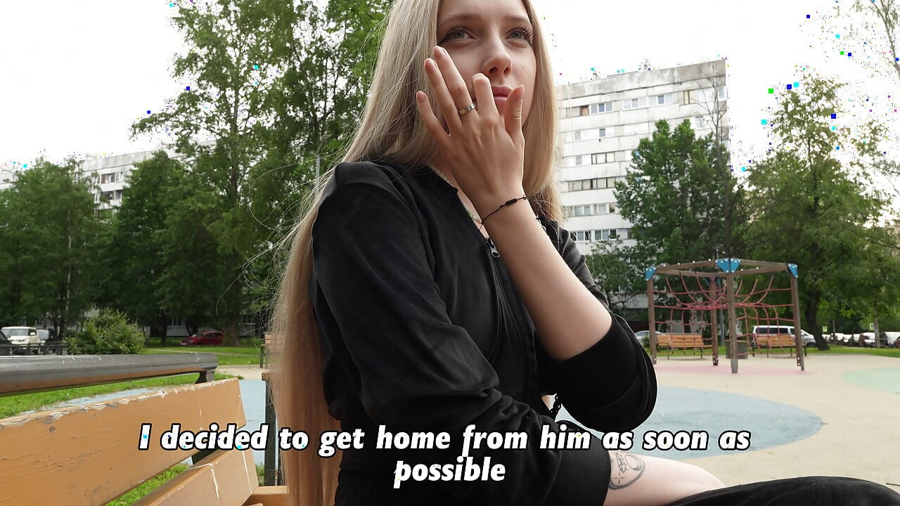 Maramoyka Adventures Part 1, Quick Public Pickups - Quick Blowjob