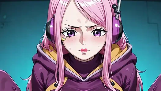 Нами Робин.. Фут фетиш