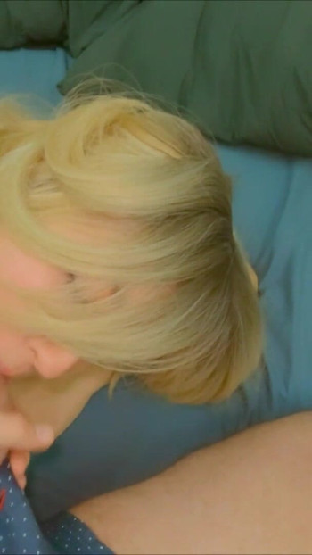 Key moment from "Mega Cumshot Compilation With Hot Stepmom Milf, Creampies. Over 100 Ejaculation!"