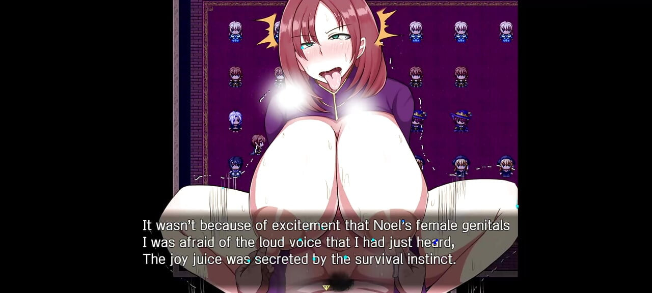 Beskorisna princeza i obnova sela Kapetan Sikorsky seks jebanje analni svršavanje veliki dildo futa ahegao bdsm hentai cosplay varanje