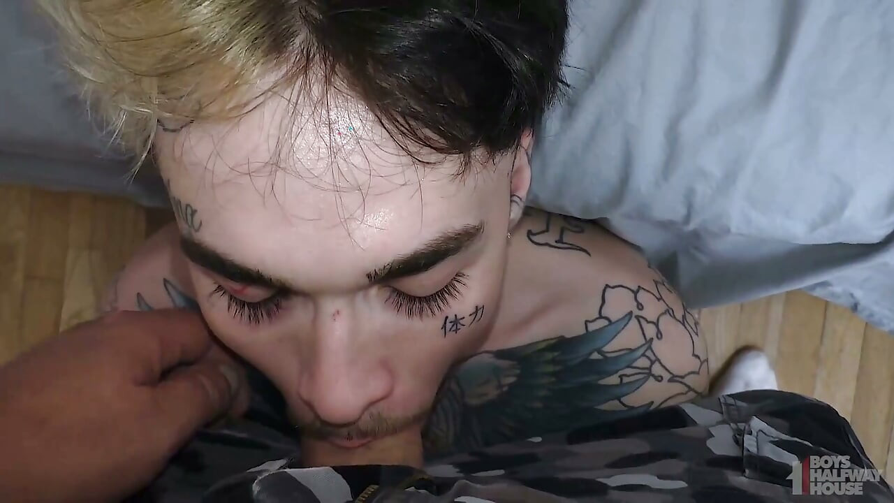 Virgin Hole Feels Damn Good