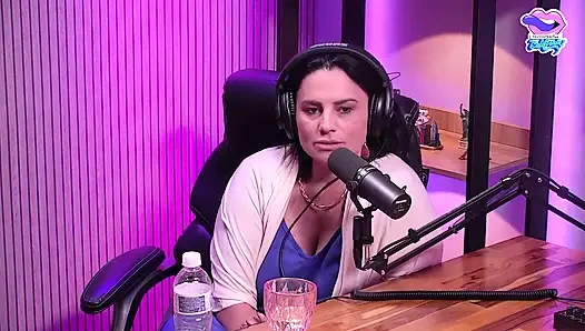 Podcast Tante Hot Latina - Marcia Imperator