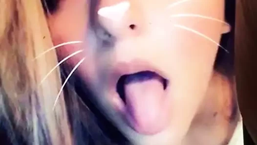 Fernanda rodriguez cumtribute