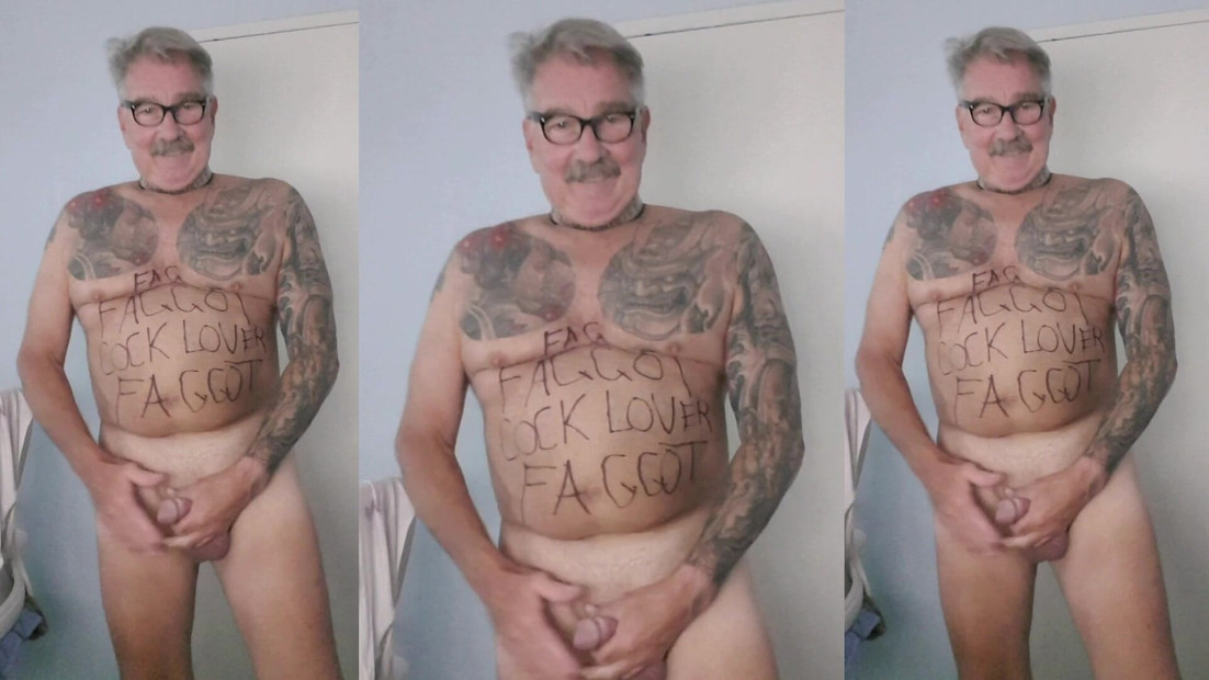 我对鸡巴上瘾了。我是同性恋史蒂夫瑞安