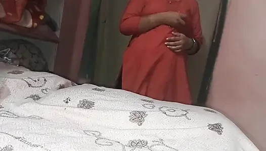 Деревенская бхабхи дези в отеле в тугой киске Жесткий трах XXX дези бхабхи XXX обнаженный вирусный ММС