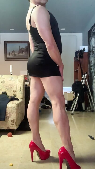 变性人好几个在不同的时间