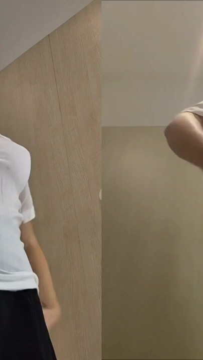 Big Tits in the Changing Room – Watch Me Try On Sexy See-Through Outfits | Clip 1