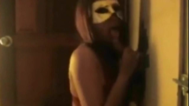 Homemade Glory Hole Sharing Part 2