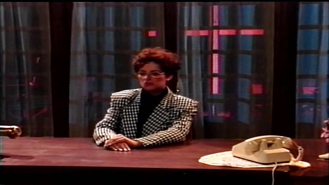 Saturday Night Porn 1 (1992)