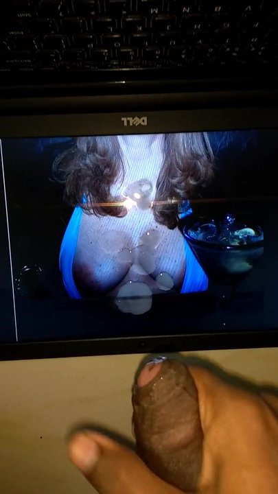 Cum tribute sdoes