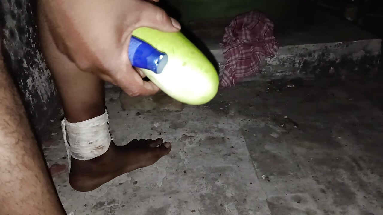 Mere gand ki chudai Loki se