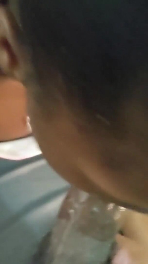 Big Hole Busty Hot Ebony Milf Met at The Beach Doggystyle Fuck Horny Man Slapping Her Ass Cumload DeepThroat - Mastermeat1 | Clip 3