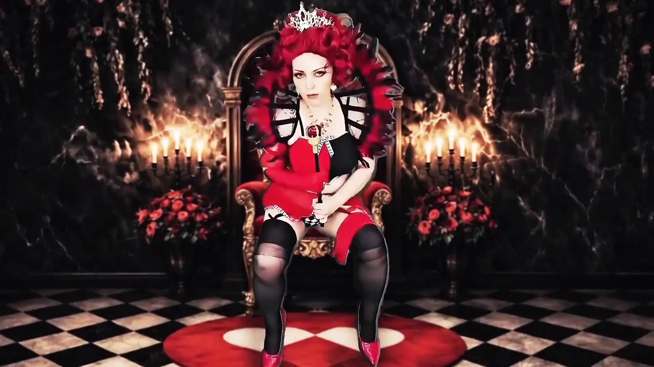 Obey Your Queen Fetish Edition