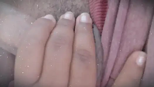 Ich ging ins evangelisch-pfarrhaus und hatte eine Überraschung