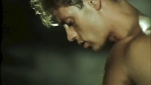 Rocco Gives Milly What She Wants, a Huge Hard Cock