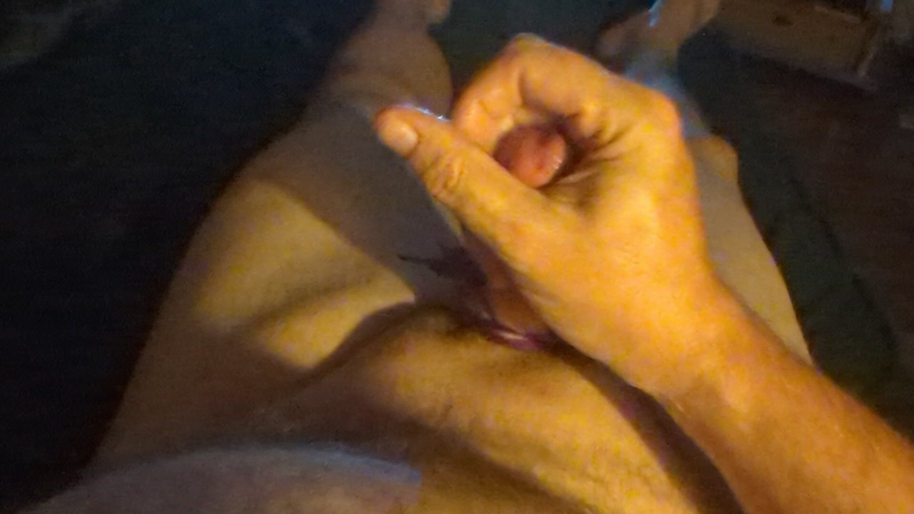Wanking