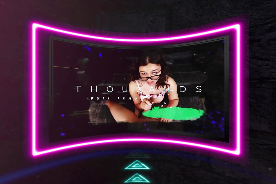 LETHAL HARDCORE VR - Gym Friend DAYDREAM DAISY Wants You To Work Out Her HOLES