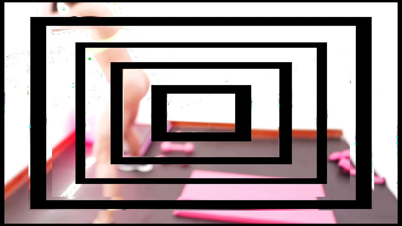 カム・ストレッチ・ウィズ・ミー - ダニー・マンチーニ