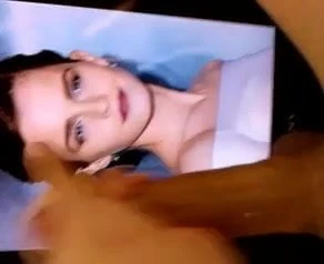 Emma watson cum tribute