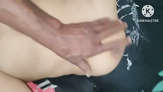 Jija наслаждалась Sally Chuda Sally Sally