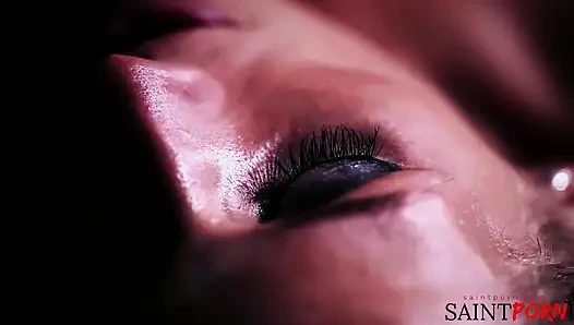 Tanya cox si kekasih yang cemburuan memasukkan kekasihnya ke dalam penangkaran erotisnya