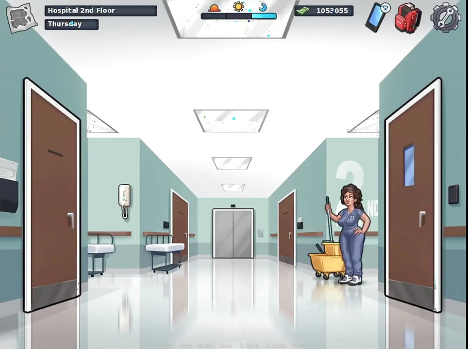 Summertime Saga เล่นเกมเย็ด [ตอน 16] เล่นเกมโป๊เปลือย [18+] เล่นเกมสําหรับผู้ใหญ่
