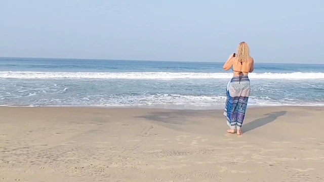 Amateur Mature Wife Enjoys Sex After Walking and Bath