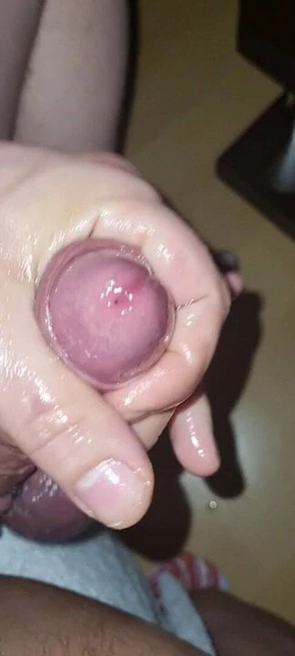 Xl Big cock mega hott on cumcum controll