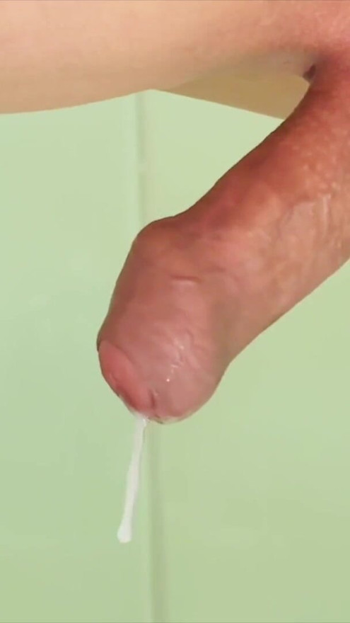 Compilation of Young Foreskin boy cum multiple times without using hands | Clip 1
