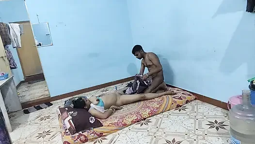 Naked hot aunty home full enjoy today