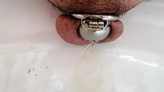 Mini cage