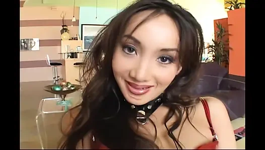 Сладкую киску уничтожают