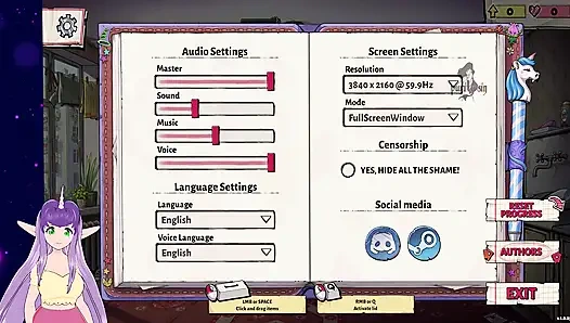 Game souper tanpa sensor bagian 1