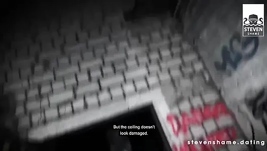 Melina mungkin suka ngentot di luar ruangan yang enak!