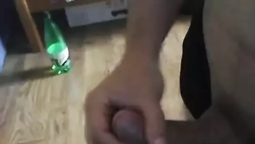 Büyük boşalma