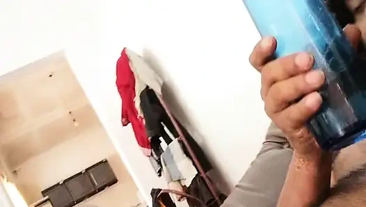 Невестка пришла увидеться с ней на свечера на его годовщину, часть 2