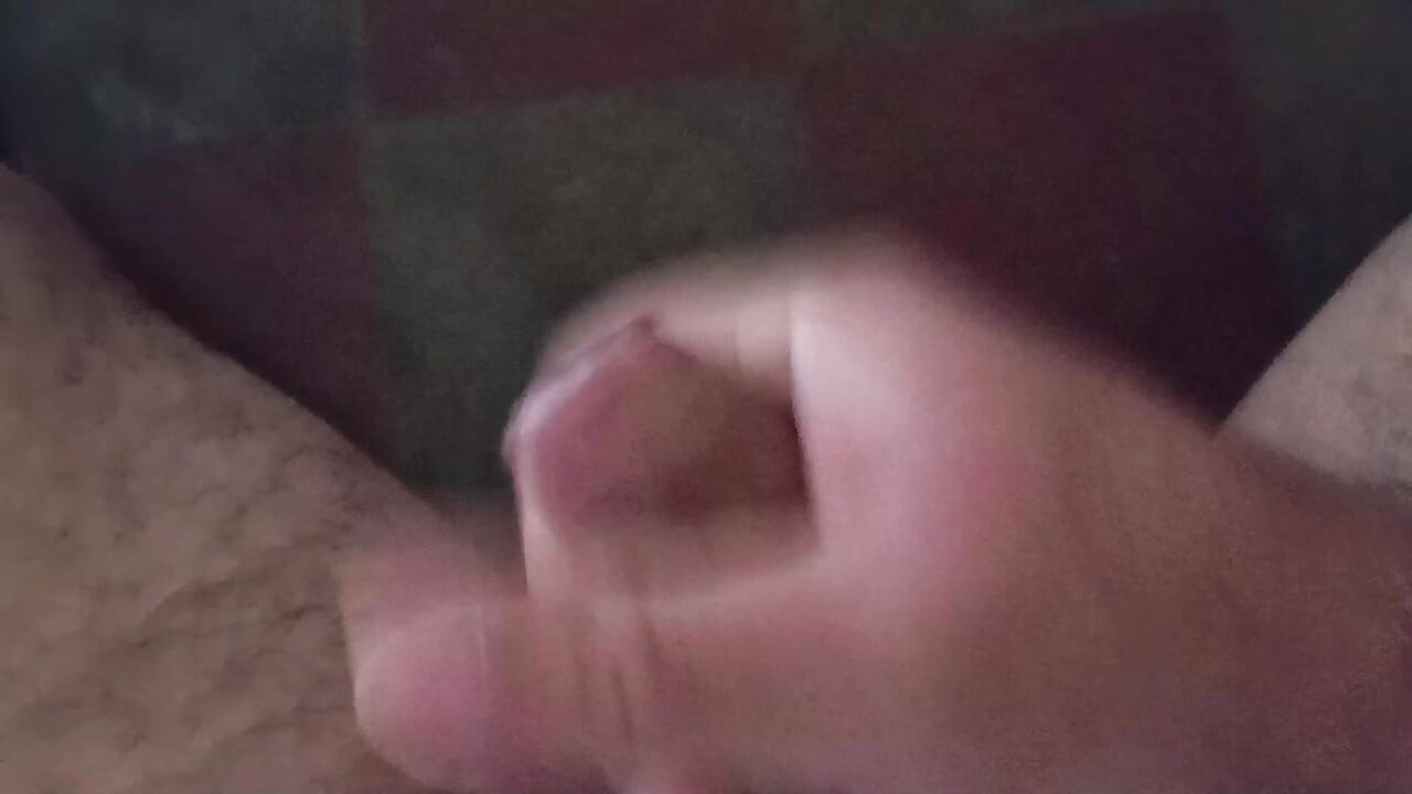 Prva masturbacija u nedelji