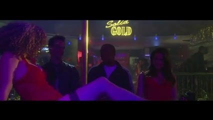 Haley Shannon in Blue Mountain State