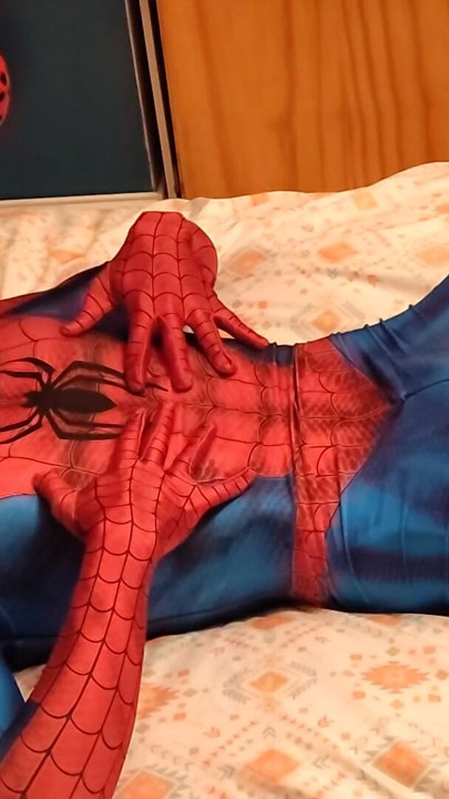 Spidey Edging 2 | Clip 1