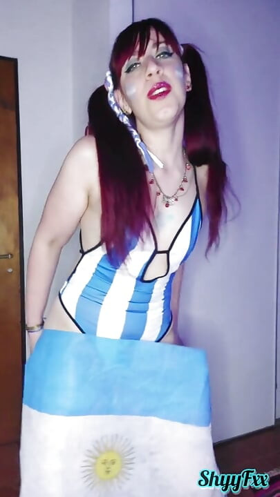 Shyyfxx Festa de estudante argentina sem limites com o professor gostoso JOI Parte 1