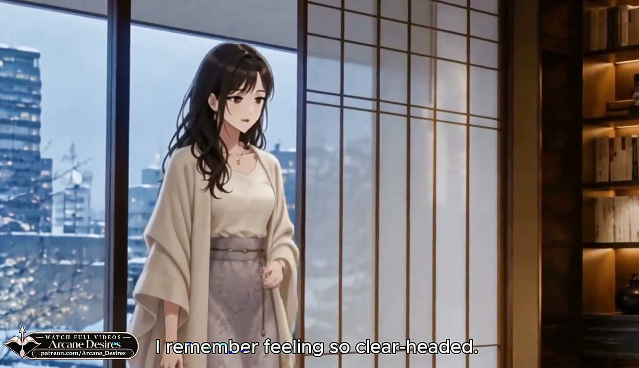 Aperçu bonus à la fin Blue Crystal Candy, épisode 4 : séance de thérapie de Minase avec le Dr. K et A Secret Never Told